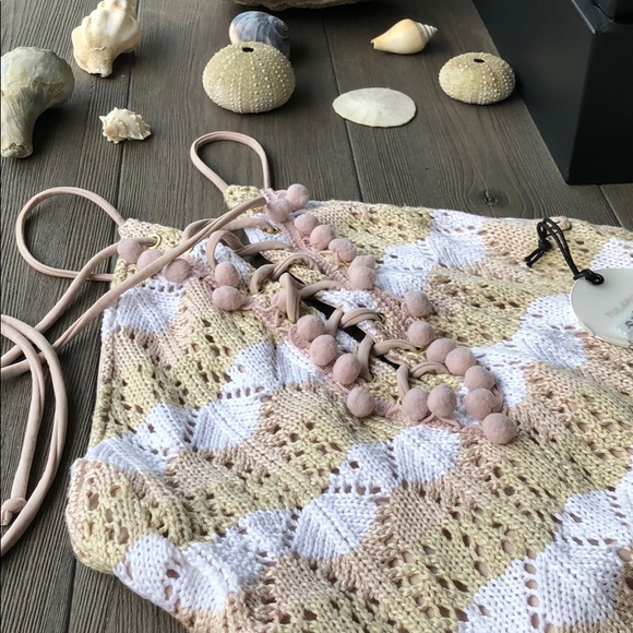 Tularosa bathing suit - Picture 5 of 8